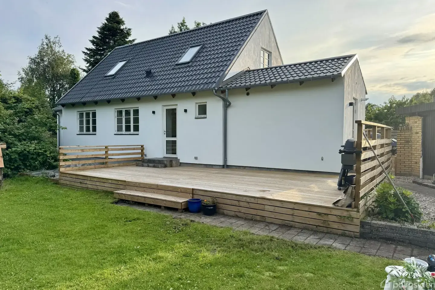 Villa på Hyldevej 26, 4180 Sorø