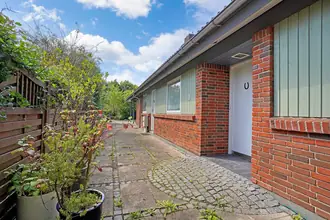 Villa på Ålekæret 21, 3450 Allerød
