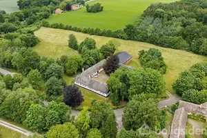 Landejendom på Vindbyholtvej 19, 4640 Faxe