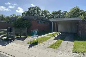 Villa på Irisvej 11, 7400 Herning