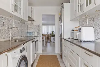 Ejerlejlighed på Saven D 1, 1. 2., Høje Taastrup, 2630 Taastrup