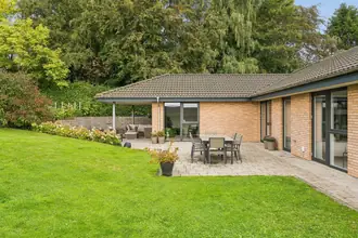 Villa på Rønnevangsparken 29, 8751 Gedved