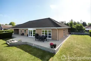 Villa på Tjørntvedvej 17F, 4295 Stenlille