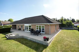 Villa på Tjørntvedvej 17F, 4295 Stenlille