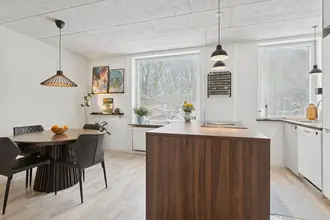 Ejerlejlighed på Dybdalsvej 15, 1., 9220 Aalborg Øst