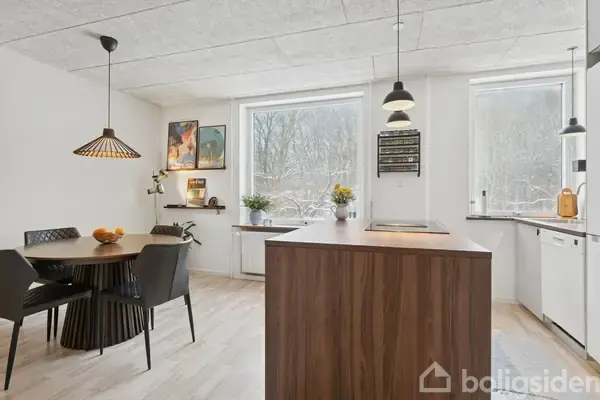 Ejerlejlighed på Dybdalsvej 15, 1., 9220 Aalborg Øst