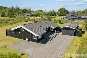 Fritidsbolig på Søren Petersvej 19, 9492 Blokhus