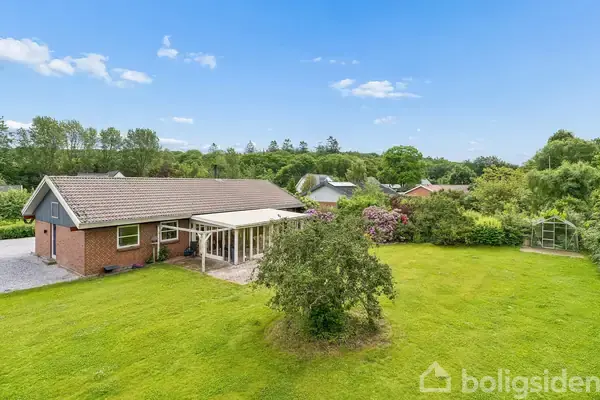 Villa på Gl. Århusvej 278B, 8800 Viborg
