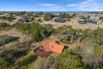 Fritidshus på Kettrup Bjerge Vej 53, 9480 Løkken