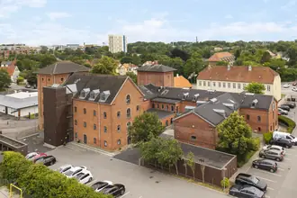 Ejerlejlighed på Møllehusene 9, th., 4000 Roskilde