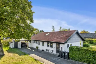 Villa på Granhøjen 30, Vrold, 8660 Skanderborg