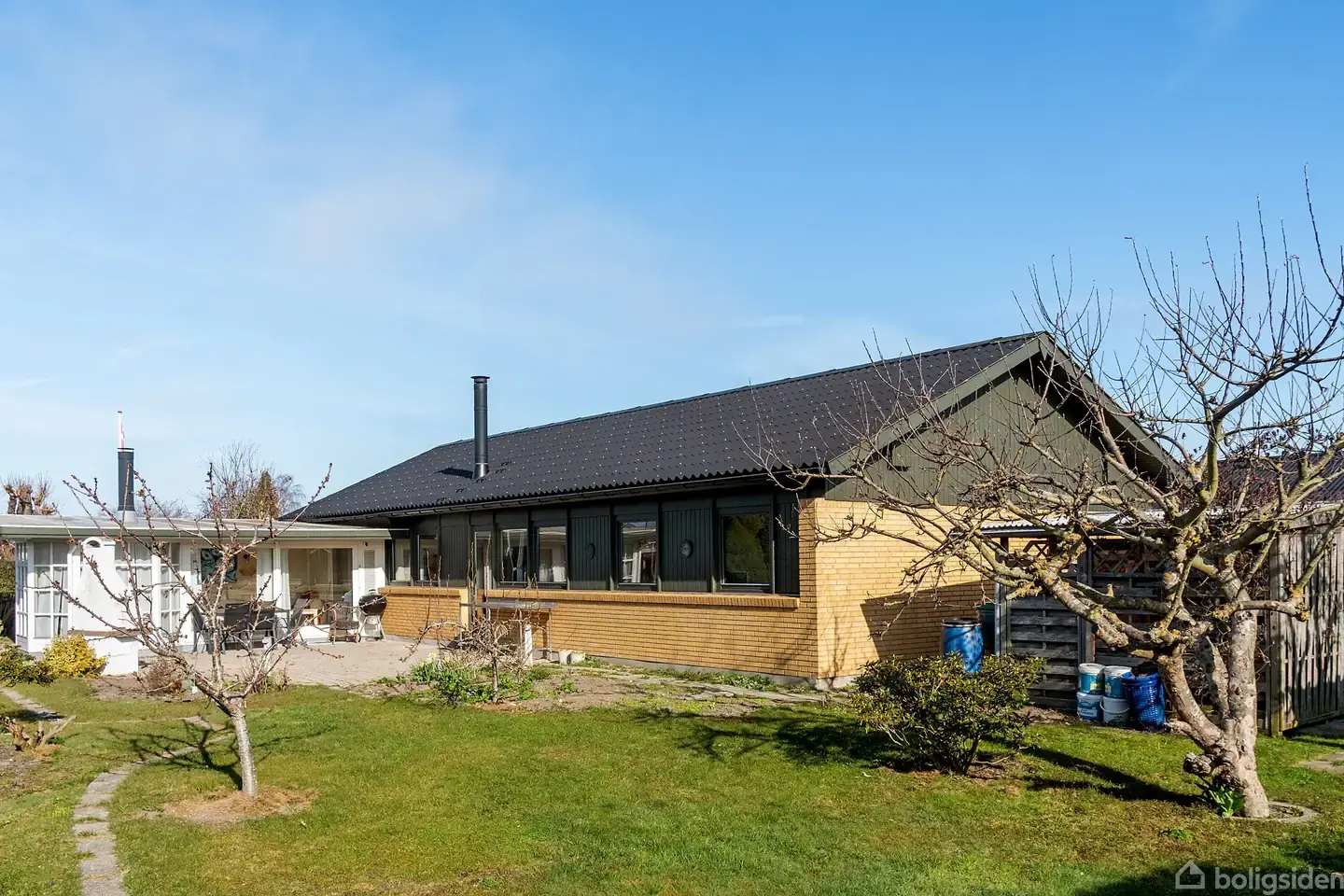 Villa på Knøsen 102, 2670 Greve