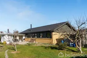 Villa på Knøsen 102, 2670 Greve