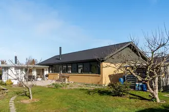 Villa på Knøsen 102, 2670 Greve