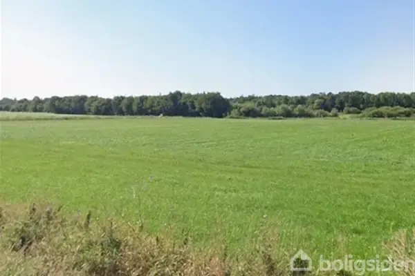 Planteavlsgård/-jord på Holstebrovej 84, 6900 Skjern