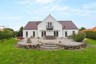 Villa på Fabers Alle 85, 5300 Kerteminde