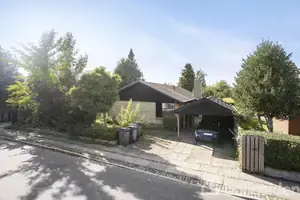 Villa på Prøvestensvej 18, 3450 Allerød