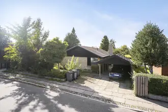 Villa på Prøvestensvej 18, 3450 Allerød