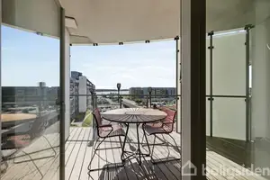 Ejerlejlighed på Julius Posselts Vej 3A, 4. 8., 9400 Nørresundby