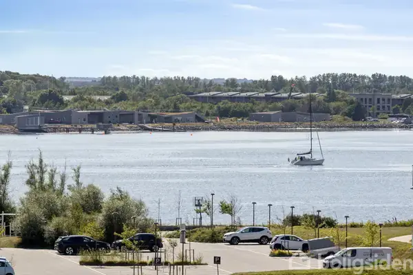 Ejerlejlighed på Julius Posselts Vej 3A, 4. 8., 9400 Nørresundby