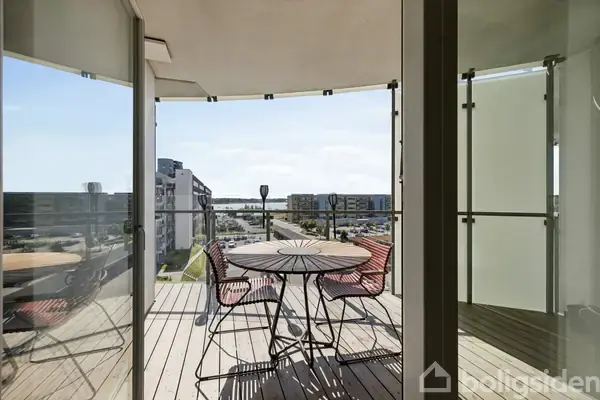Ejerlejlighed på Julius Posselts Vej 3A, 4. 8., 9400 Nørresundby