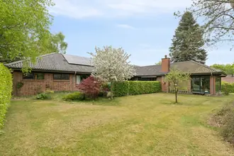 Villa på Egholmvej 5A, 8883 Gjern