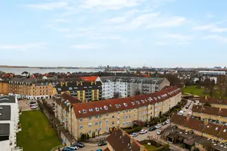 Ejerlejlighed på Tranevænget 8, 2. tv., 2900 Hellerup