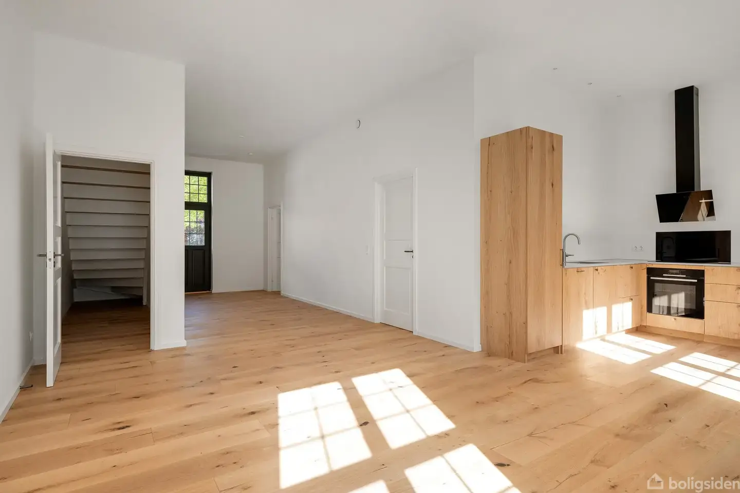 Ejerlejlighed på Bøge Alle 4B, 6760 Ribe