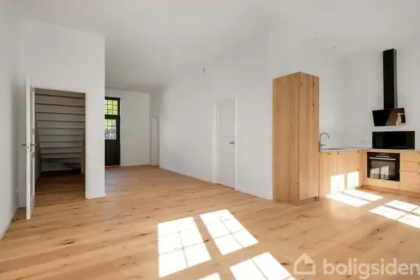 Ejerlejlighed på Bøge Alle 4B, 6760 Ribe