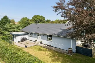 Villa på Munkegade 2, 9740 Jerslev J