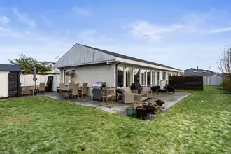 Villa på Aladdinvej 18, 2770 Kastrup