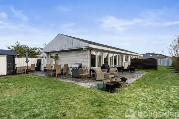 Villa på Aladdinvej 18, 2770 Kastrup