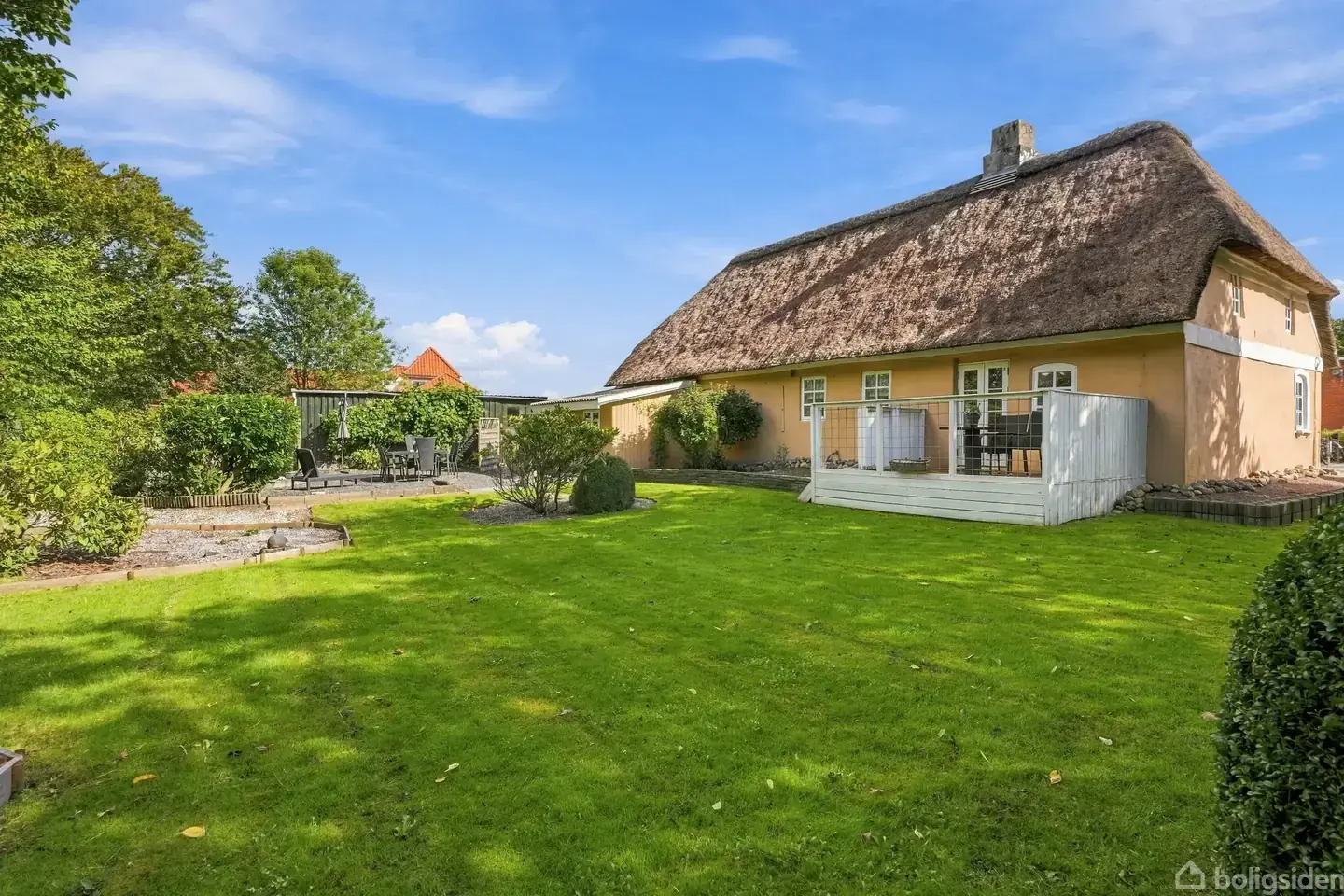 Villa på Bredgade 38, 6800 Varde