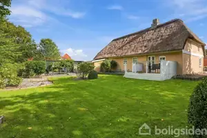 Villa på Bredgade 38, 6800 Varde