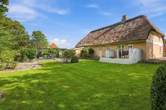 Villa på Bredgade 38, Alslev, 6800 Varde