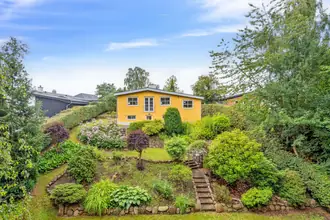 Villa på Kornvænget 13, 3660 Stenløse