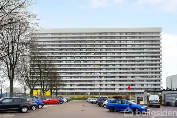 Ejerlejlighed på Rebæk Søpark 3, 1. 118., 2650 Hvidovre