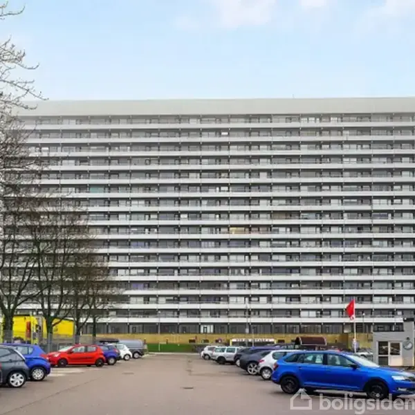 Ejerlejlighed på Rebæk Søpark 3, 1. 118., 2650 Hvidovre