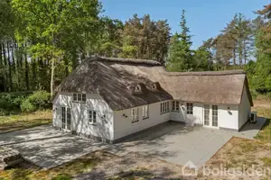Villa på Strandgården 1, 9370 Hals