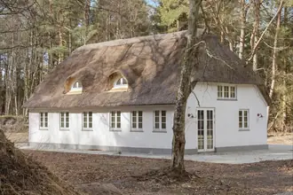 Villa på Strandgården 1, 9370 Hals