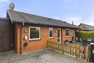 Rækkehus på Drosselvej 39, 4295 Stenlille