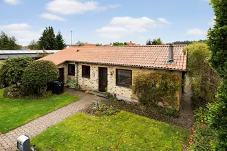 Villa på Gjessøvej 7, 8600 Silkeborg