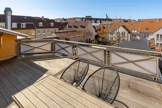 Ejerlejlighed på Stengade 15C, 2., 3000 Helsingør