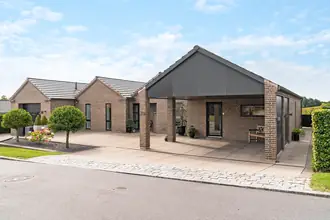 Villa på Grøftestykkerne 39, 4700 Næstved