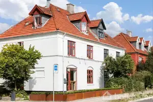 Ejerlejlighed på Karensgade 9A, 1., 2500 Valby