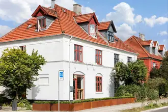 Ejerlejlighed på Karensgade 9A, 1., 2500 Valby