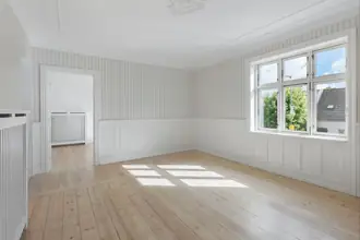 Ejerlejlighed på Karensgade 9A, 1., 2500 Valby
