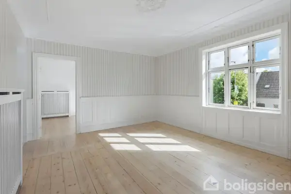 Ejerlejlighed på Karensgade 9A, 1., 2500 Valby