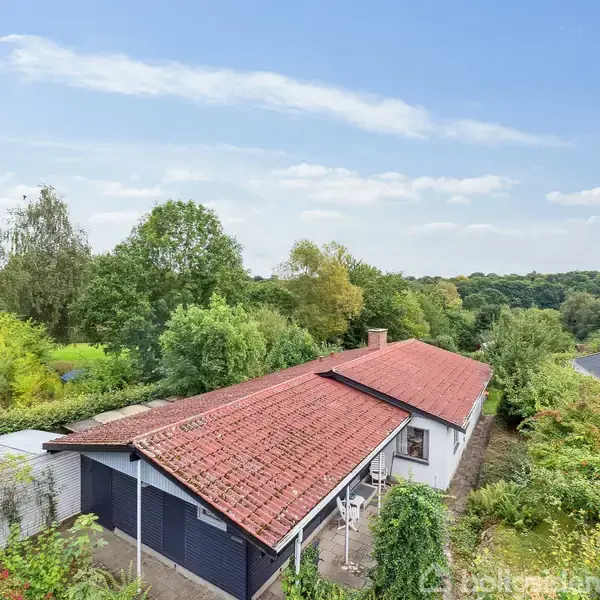 Fritidsbolig på Langdyssen 7, 3550 Slangerup