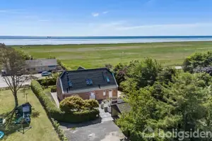 Villa på Åhavevej 9, 9300 Sæby